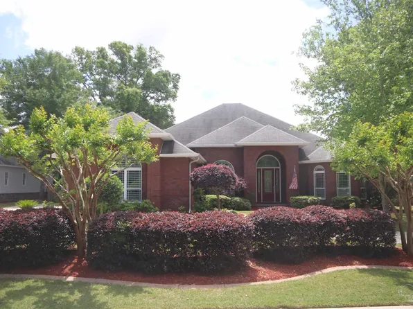140 Sugarberry Rd, Pensacola, FL 32514