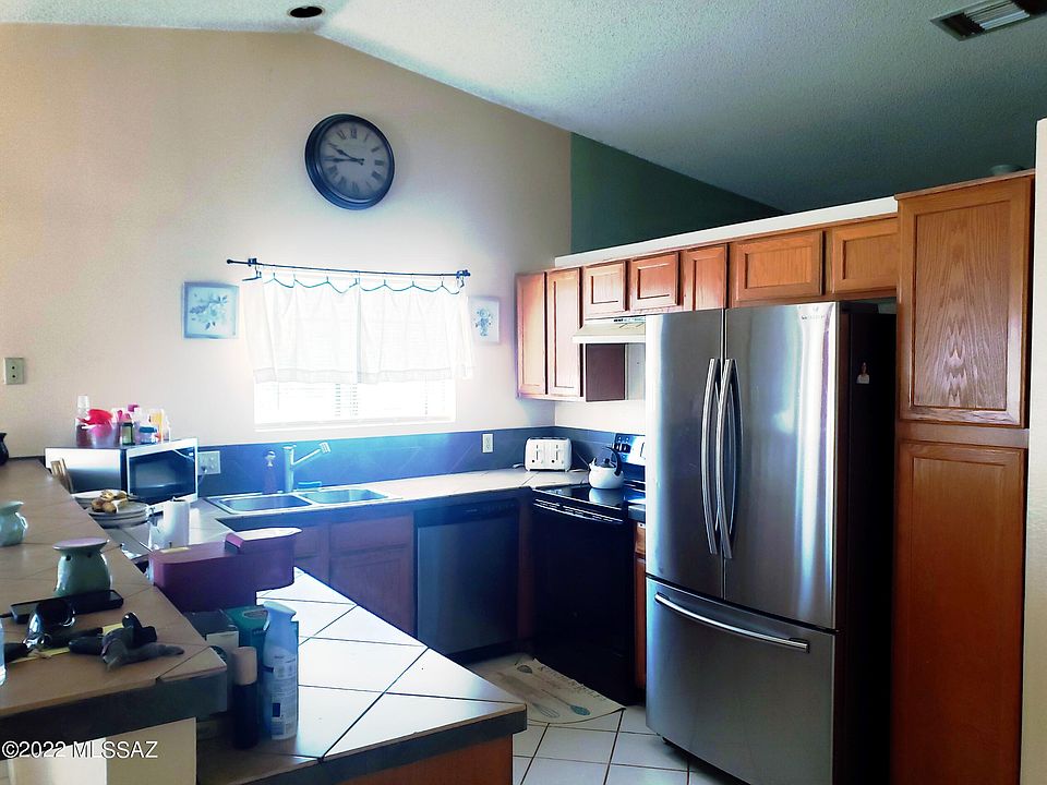 837 S Granite Falls Dr, Tucson, AZ 85748 Zillow