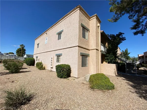 5174 S Jones Blvd Unit 207, Las Vegas, NV 89118