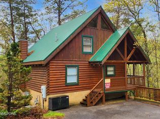 4418 Forest Vista Way, Pigeon Forge, TN 37863