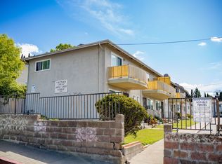 1604-1628 Victory Golff Apartments, San Leandro, CA 94578