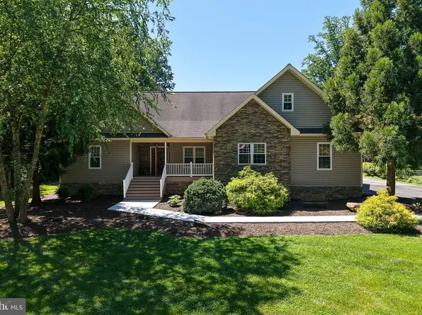 3435 Walnut Rd, Aberdeen, MD 21001
