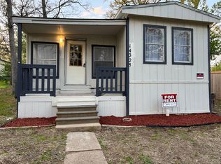 14328 Goliad Dr, Malakoff, TX 75148