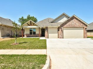 2813 Dalewood Pl, Norman, OK 73071