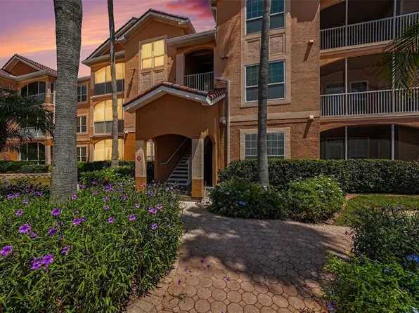 5000 CULBREATH KEY WAY #4203, TAMPA, FL 33611