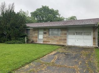 3237 Wellington Ave, Indianapolis, IN 46226