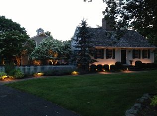 2 Sugar Maple Row, Chester, NJ 07930