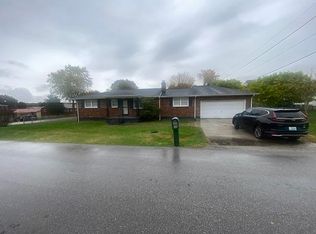 2000 Espy Ln, Flatwoods, KY 41139
