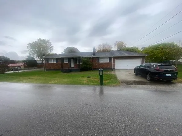 2000 Espy Ln, Flatwoods, KY 41139