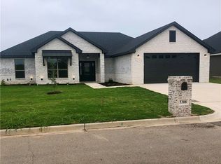 5308 Black Horse Ct, Waco, TX 76708