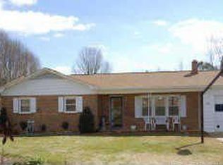 146 Arlie Loop, Statesville, NC 28677