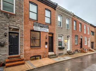 3311 Mueller St, Baltimore, MD 21224