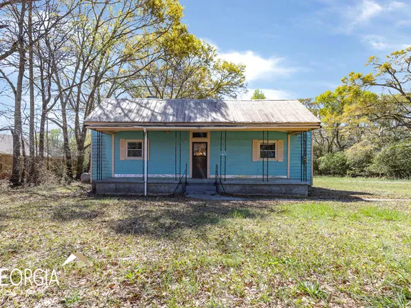 358 Georgia St, Pine Mountain, GA 31822