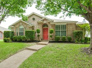 1220 Valley Oaks Dr, Lewisville, TX 75067