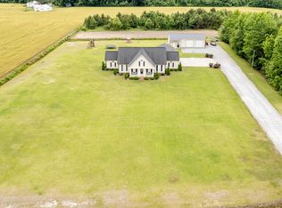 430 Rose Rd, Newton Grove, NC 28366