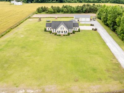 430 Rose Road, Newton Grove, NC, 28366
