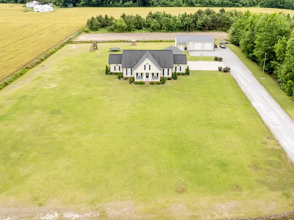 430 Rose Road, Newton Grove, NC 28366