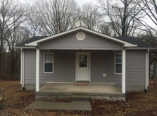 1126 Bucksnort Rd, Ashland City, TN 37015
