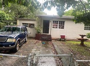 Jeffrey Heights, Miami, FL 33168