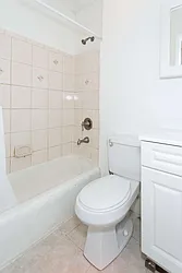 Rented by Evergreen Apartments BK