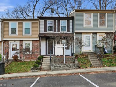 12462 Valleyside Way, Germantown, MD, 20874