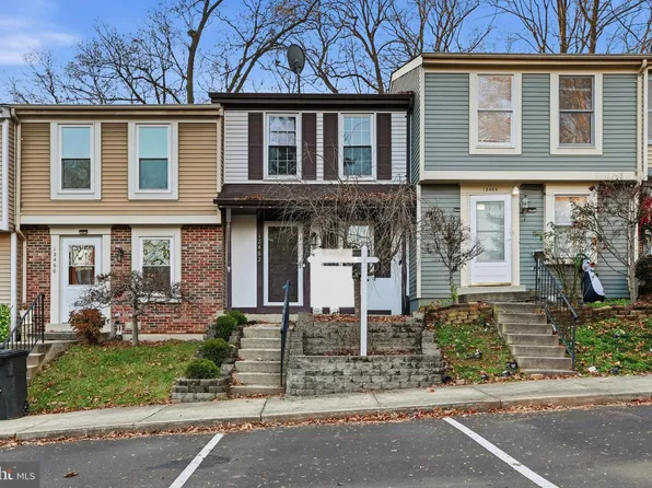 12462 Valleyside Way, Germantown, MD 20874