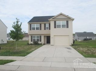 552 Gentle Breeze Ln, Rock Hill, SC 29730