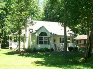 44 Footbridge Trl, Ocean Pines, MD 21811