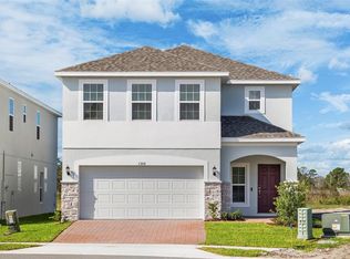 1308 Sawgrass Hammock Ln, Davenport, FL 33837