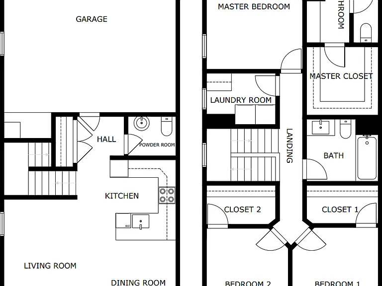 Ascent Townhomes — Photo 45