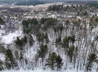 7223 County Highway V, Marshfield, WI 54449