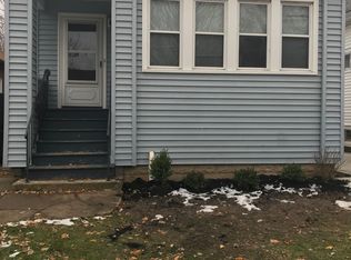 92 Palmer Ave, Buffalo, NY 14217