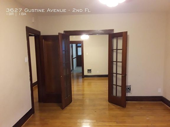 4th image of 3627 Gustine Ave Unit A