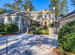 77 Baynard Cove Rd, Hilton Head Island, SC 29928