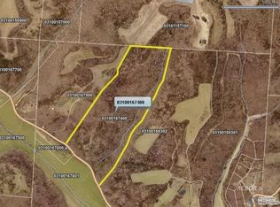 Peters Cave Rd, --, OH 45658