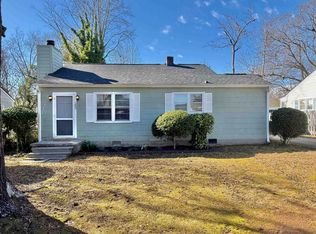 105 Tyler Ct, Spartanburg, SC 29301