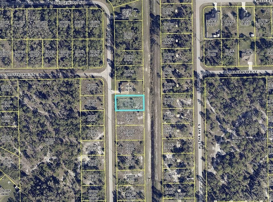 1st image of 455 HEDGEWOOD STREET LOT 28