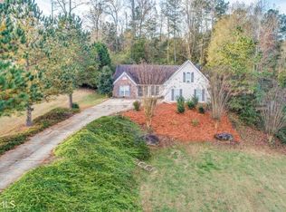 1102 Brandenberry Ln, Auburn, GA 30011