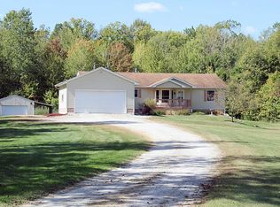 1040 Richman Rd, Saint Clair, MI 48079