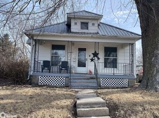1401 S 15th St, Centerville, IA 52544