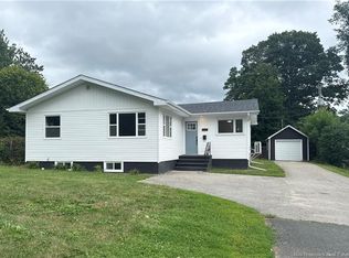 454 Gremley Dr, Miramichi, NB E1V 2M1