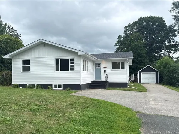 454 Gremley Dr, Miramichi, NB E1V 2M1