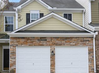 2268 Nottley Dr, Marietta, GA 30066