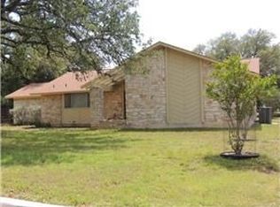 108 Ridgecrest Rd, Georgetown, TX 78628