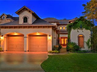 12184 Pebble View Dr, Conroe, TX 77304