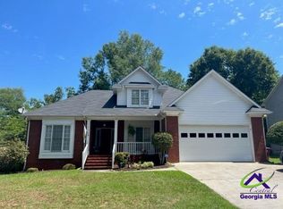 3175 Stinsonville Rd, Macon, GA 31204
