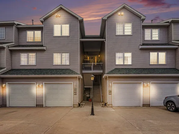 2411 Lake Ave #45/48, Muskegon, MI 49445