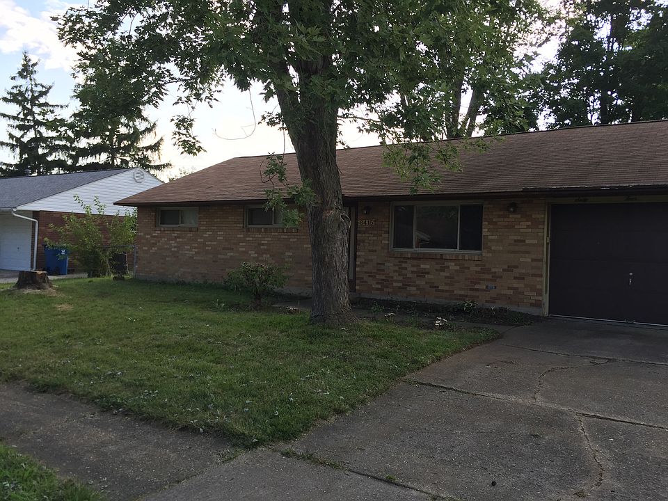 1st image of 6415 Rosebury Dr