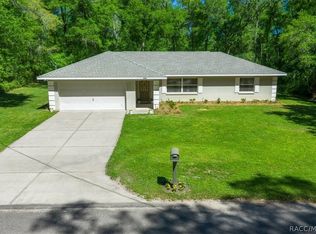 3597 E Jonah Pl, Inverness, FL 34453