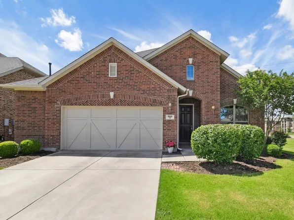 804 Countryside Way, Little Elm, TX 76227